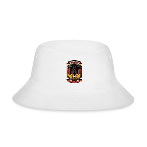 Germany Eagle Power T-Shirt, Flag Pride Gift - Bucket Hat