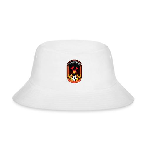 Germany Eagle Reign T-Shirt, German Flag Gift - Bucket Hat