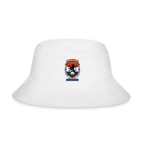 Netherlands Lion Premium T-Shirt, Dutch Flag Gift - Bucket Hat