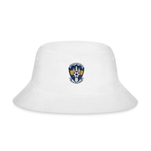 Buenos Aires Icon T Shirt, Soccer City Pride Gift - Bucket Hat