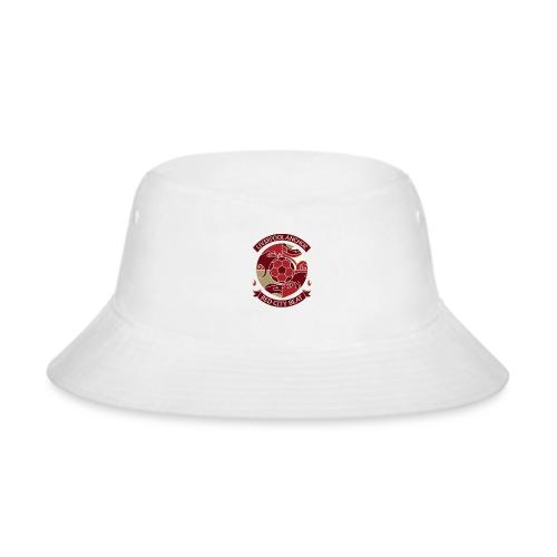 Liverpool Anchor T Shirt, Soccer City Pride Gift - Bucket Hat