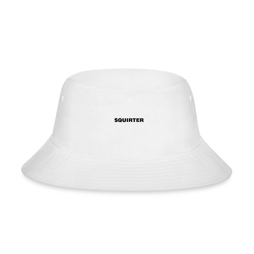 Squirter - Bucket Hat
