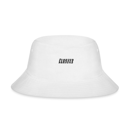 Cluster - Bucket Hat