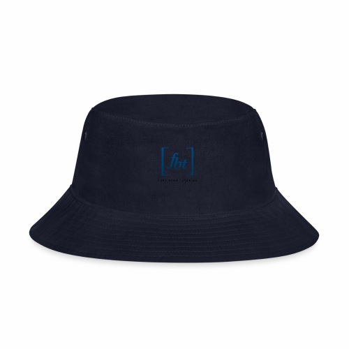 Fort Bend Tutoring Logo [fbt] - Bucket Hat
