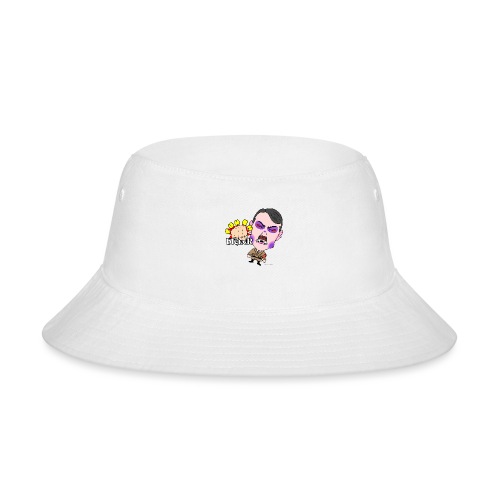 Punch Hitler! - Bucket Hat