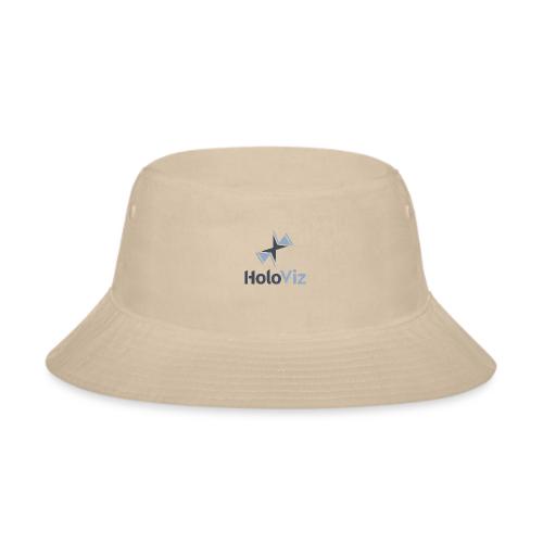 holoviz logo - Bucket Hat