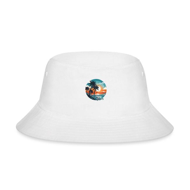 Vintage Summer Vibes