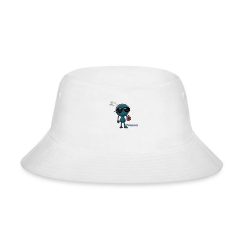 Smoon City_Being Mrs S_Smoon - Bucket Hat