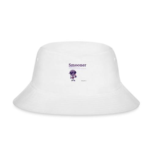 Smoon City_Smooner - Bucket Hat