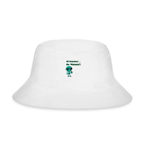 Smoon City | No Wahala Only - Bucket Hat