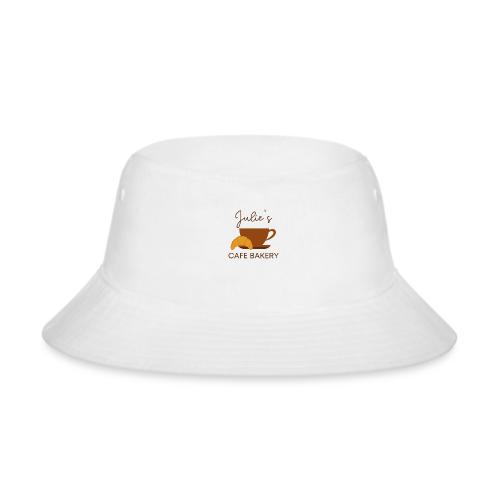 Julie's Cafe Bakery - Bucket Hat