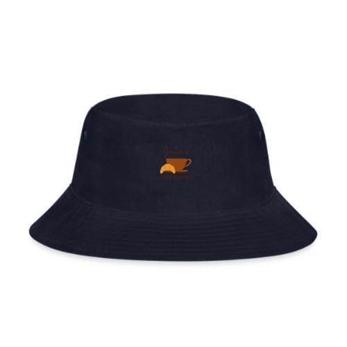 Julie's Cafe Bakery - Bucket Hat