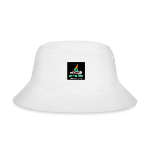 New Green Scoop - Bucket Hat