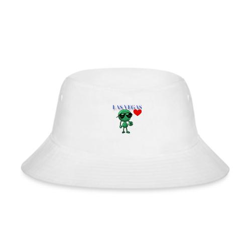 Smoon City_Las Vegas - Bucket Hat
