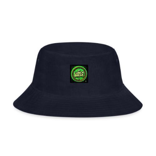 MLB RETRO LOGO 2024 - Bucket Hat