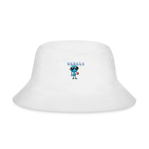 Smoon City_Wahala - Bucket Hat
