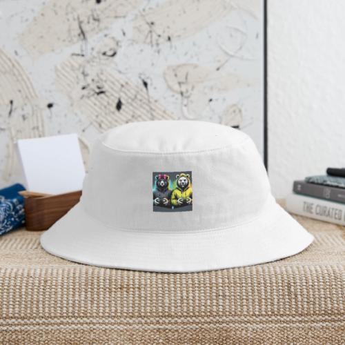 Gamer Bears - Bucket Hat