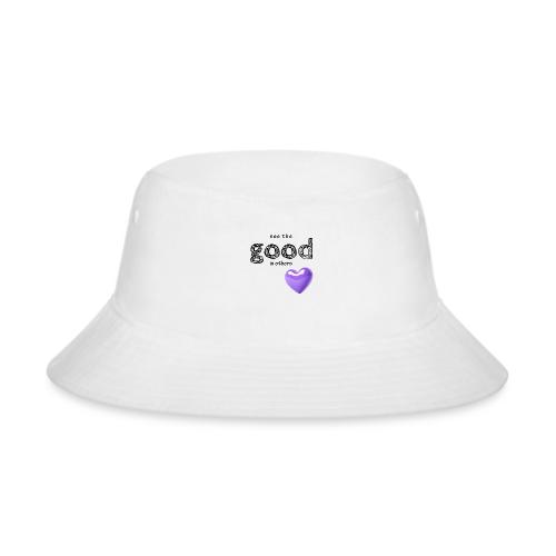 Smoon City_See the Good in Others - Bucket Hat