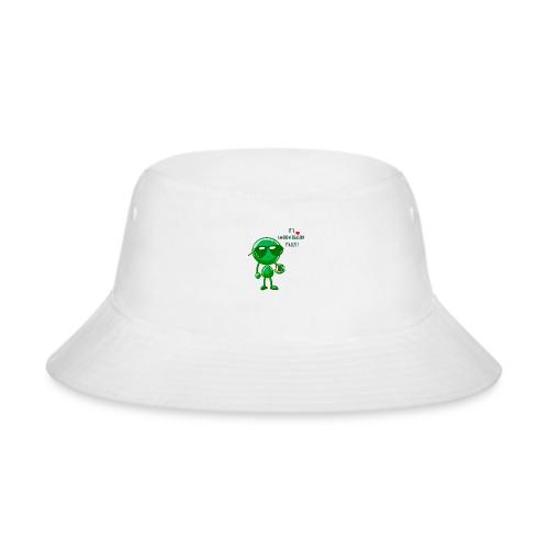 Smoon City_Smoon Season - Bucket Hat