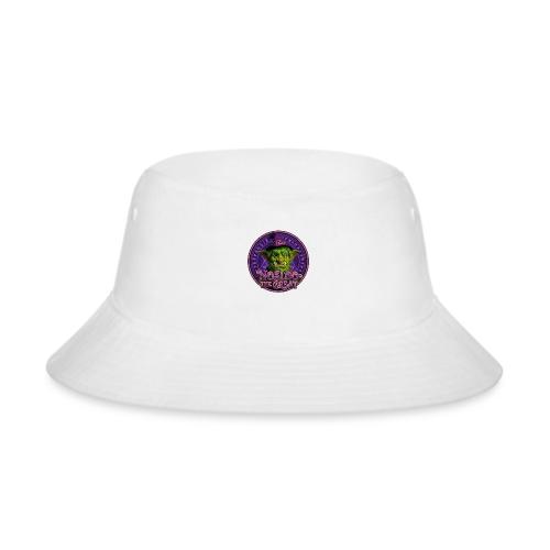 Nosloo the Great - Bucket Hat