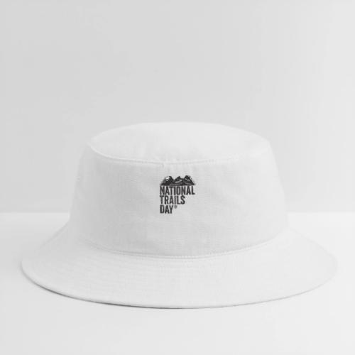 National Trails Day - Bucket Hat