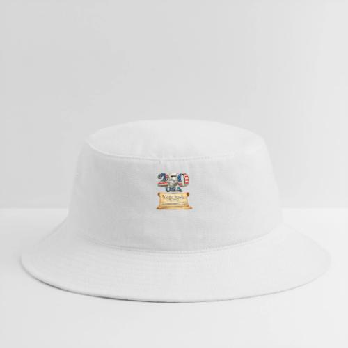 250th anniversary celebration of America - Bucket Hat