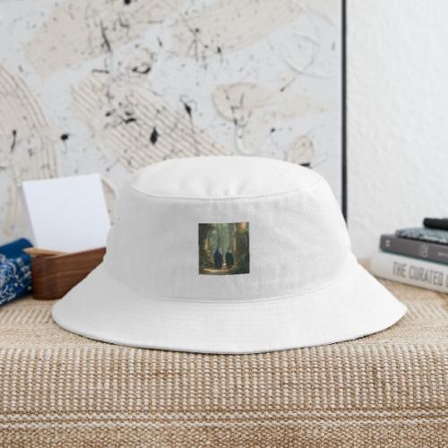 Wizards Walk - Bucket Hat