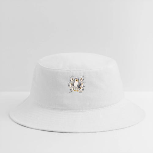 Seagull Mom Chaos - Bucket Hat