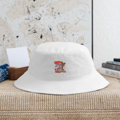 Kyle Cummins #LetsRaceTwo Winner - Bucket Hat