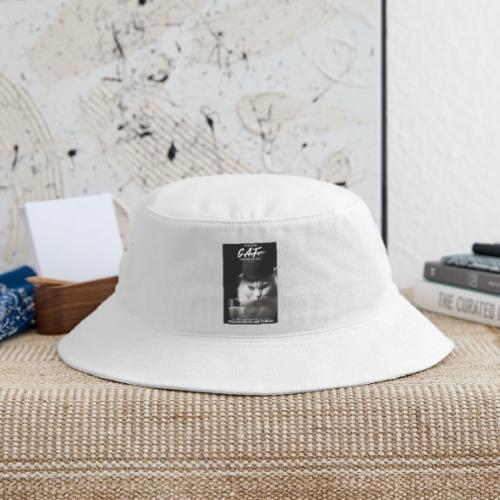 The Cool Cat - Bucket Hat