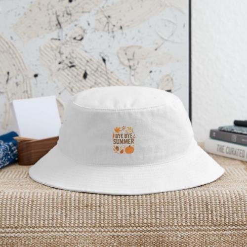 Bye Bye Summer - Bucket Hat