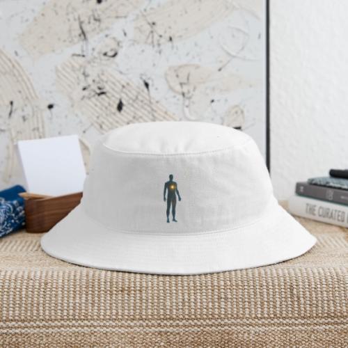 Glowing Chest Personl - Bucket Hat