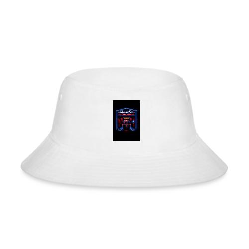 Carcadelogo3 - Bucket Hat