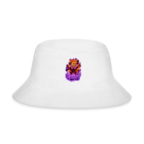 The Fire Ghost 26 - Bucket Hat