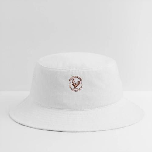 Chicken Dad – Certified Egg Dealer - Bucket Hat