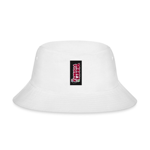 case2biphone5 - Bucket Hat
