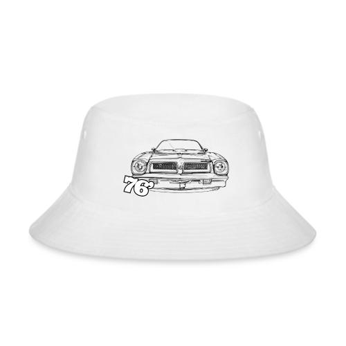 76 FIREBIRD TRANS AM - Bucket Hat