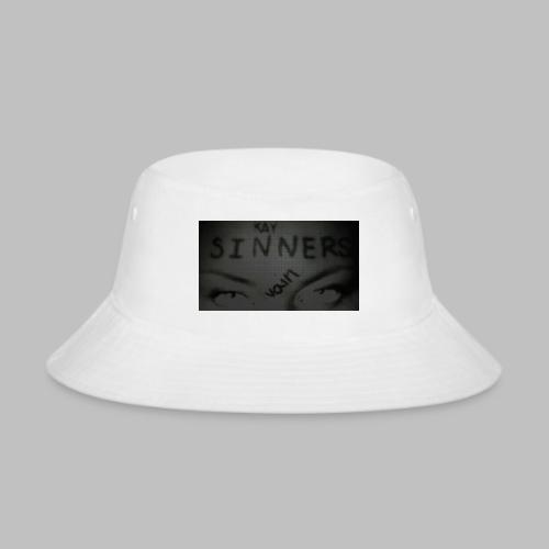 kayHD jpg - Bucket Hat