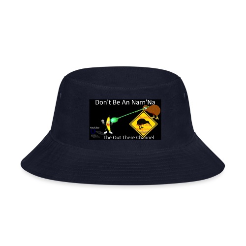 NarnNa1Tshirt - Bucket Hat