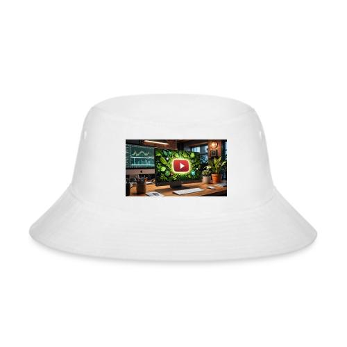 blueprint 06632d5a 5fd4 79a3 8000 7e45f84ac268 - Bucket Hat