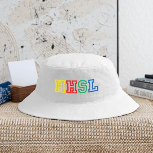 HHSL PLUS - Bucket Hat