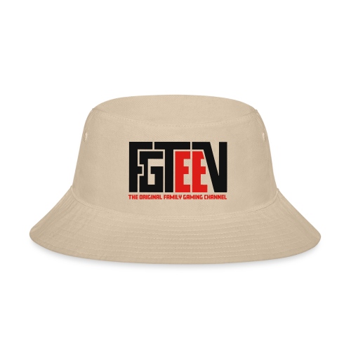 OGFG - Bucket Hat