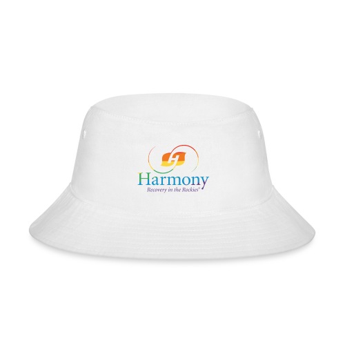 Harmony Pride - Bucket Hat
