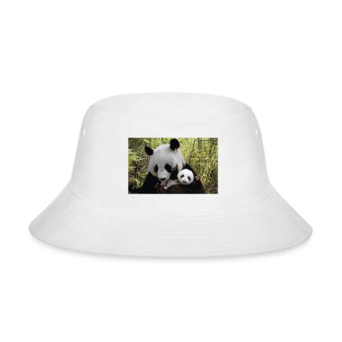 panda - Bucket Hat
