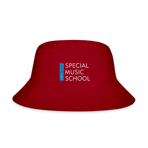 SMS General - Bucket Hat
