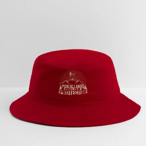 Public Lands Protector - Bucket Hat