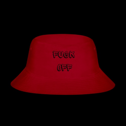 Fuck Off (feat. Kole Reynolds) - Bucket Hat