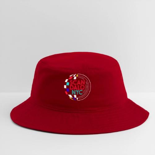 SCANDALO NYC 2026 - Bucket Hat