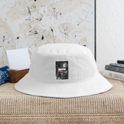 UNLV loves Singapore - Bucket Hat