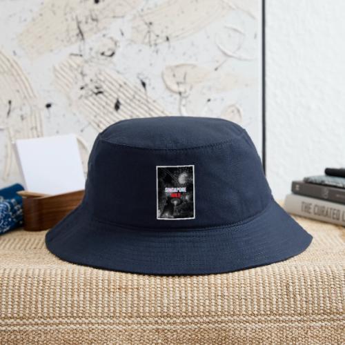 UNLV loves Singapore - Bucket Hat